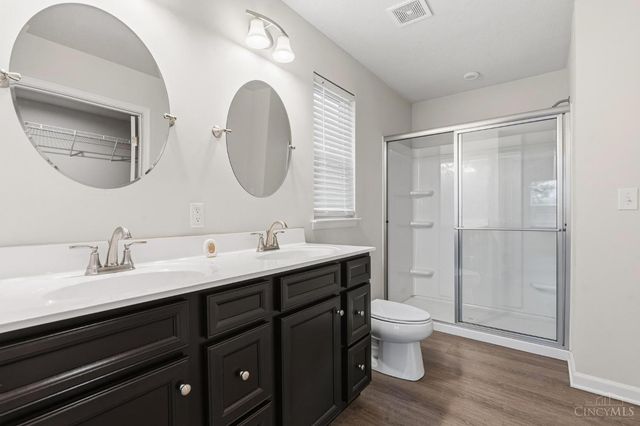 415 Pleasant Ridge Drive, Lebanon, OH 45036