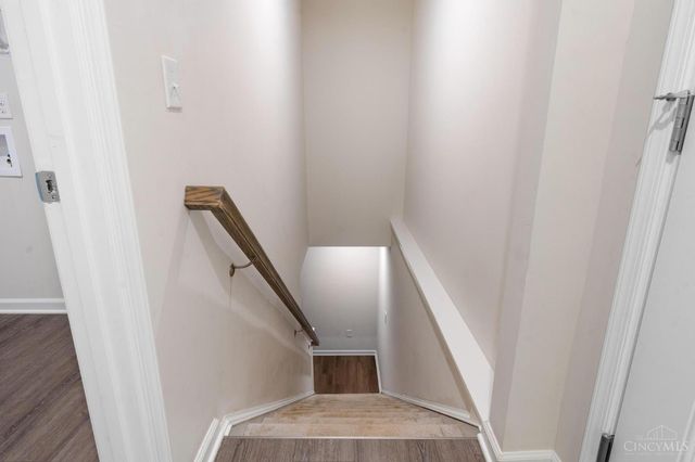 415 Pleasant Ridge Drive, Lebanon, OH 45036