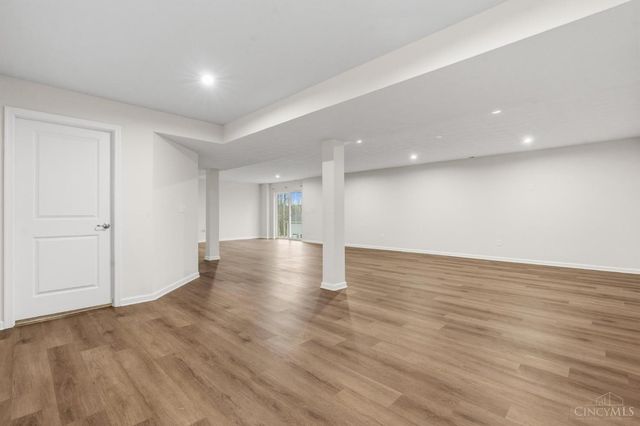 415 Pleasant Ridge Drive, Lebanon, OH 45036