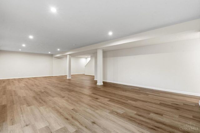 415 Pleasant Ridge Drive, Lebanon, OH 45036