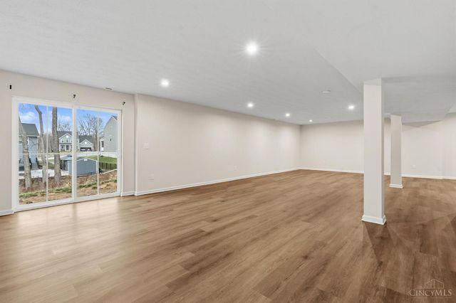 415 Pleasant Ridge Drive, Lebanon, OH 45036