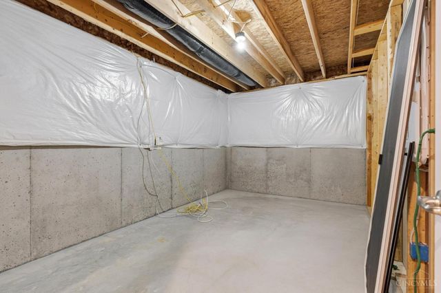 415 Pleasant Ridge Drive, Lebanon, OH 45036