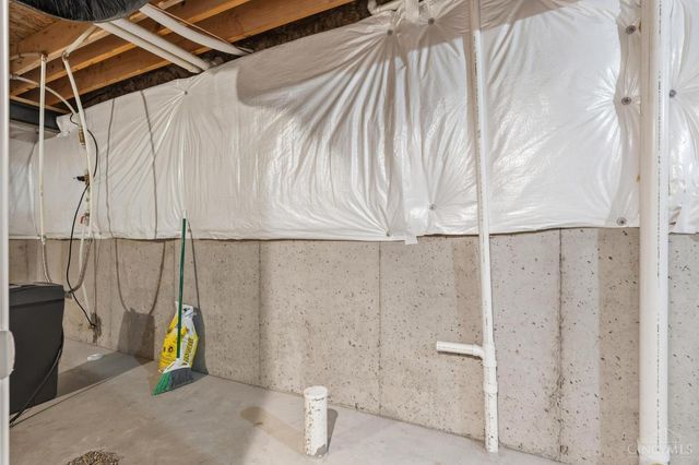 415 Pleasant Ridge Drive, Lebanon, OH 45036