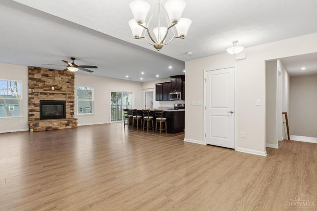 415 Pleasant Ridge Drive, Lebanon, OH 45036