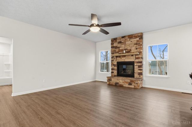 415 Pleasant Ridge Drive, Lebanon, OH 45036