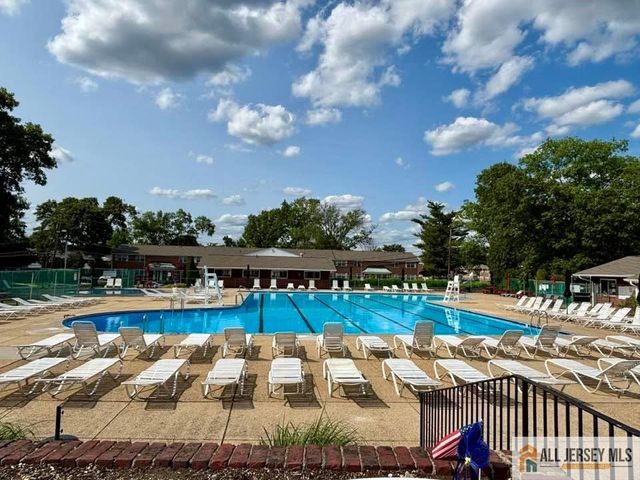 25 Cyprus Lane D, Old Bridge, NJ 08857