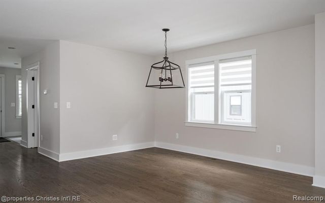 805 Forest Avenue, Royal Oak, MI 48067