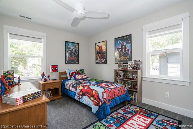 805 Forest Avenue, Royal Oak, MI 48067