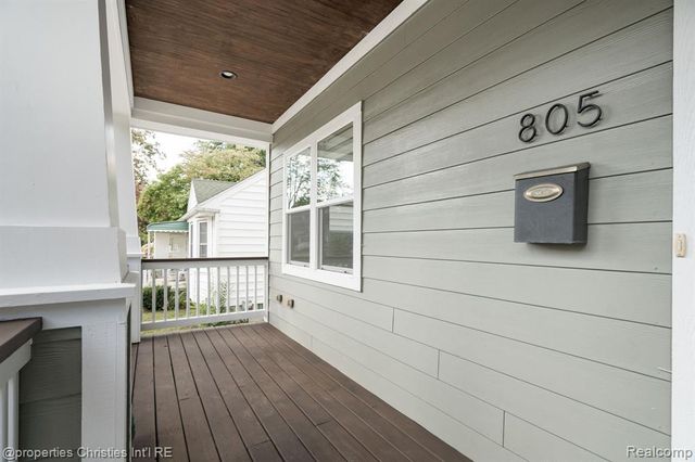 805 Forest Avenue, Royal Oak, MI 48067