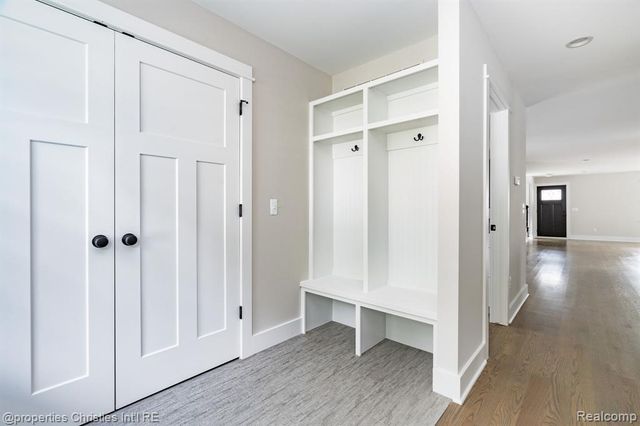 805 Forest Avenue, Royal Oak, MI 48067