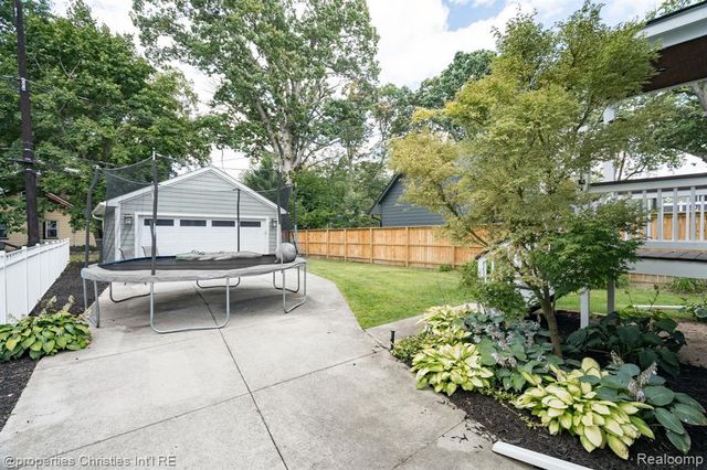 805 Forest Avenue, Royal Oak, MI 48067