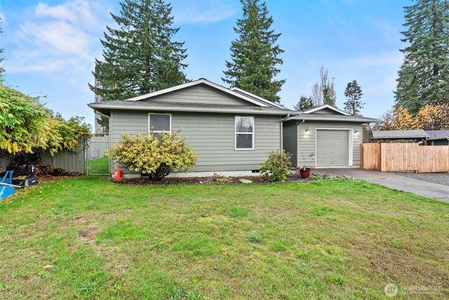 324 Cedar Court, Winlock, WA 98596