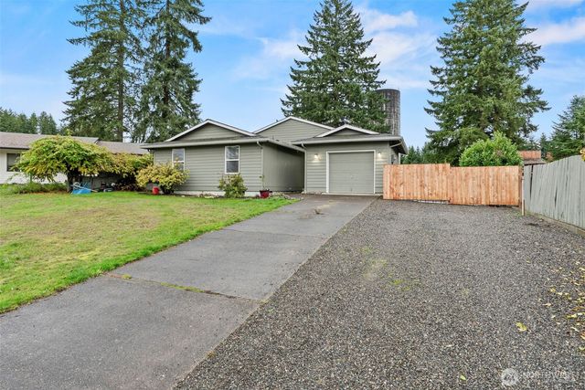 324 Cedar Court, Winlock, WA 98596
