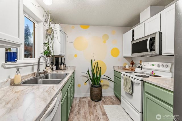 324 Cedar Court, Winlock, WA 98596