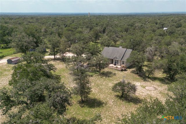 1262 Morning Glory Lane, Adkins, TX 78101