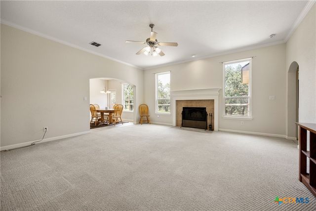 1262 Morning Glory Lane, Adkins, TX 78101
