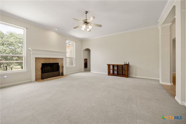 1262 Morning Glory Lane, Adkins, TX 78101