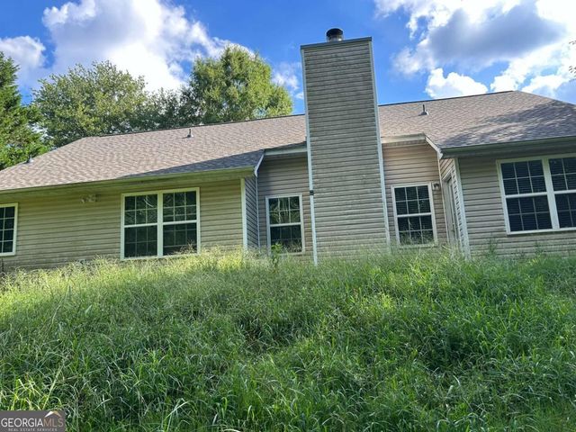 1123 Bradford Park Drive, Auburn, GA 30011