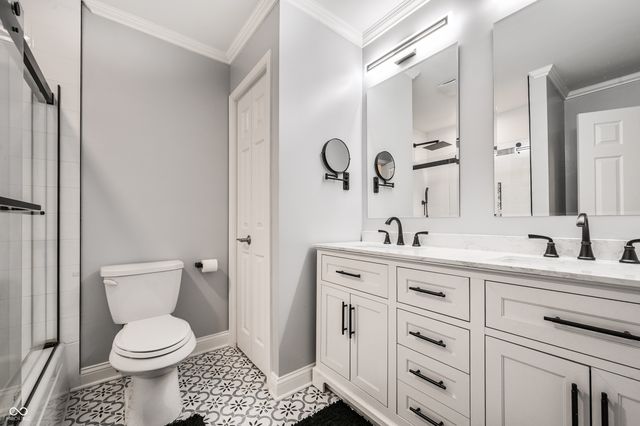 3145 E 71st Street, Indianapolis, IN 46220