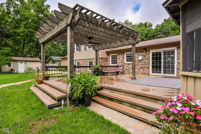 3145 E 71st Street, Indianapolis, IN 46220