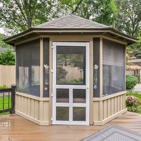 3145 E 71st Street, Indianapolis, IN 46220