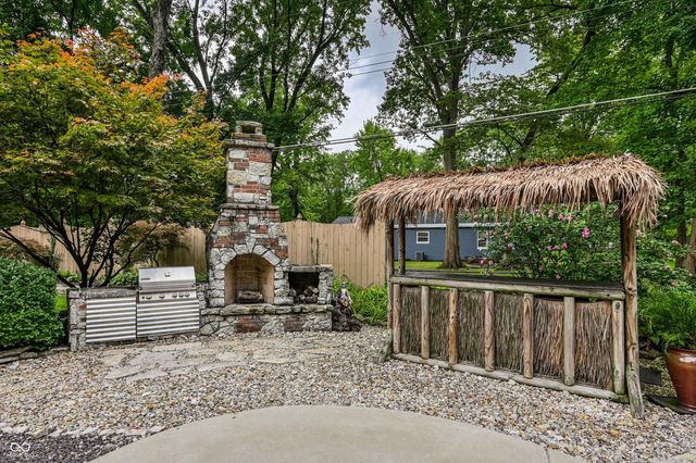 3145 E 71st Street, Indianapolis, IN 46220