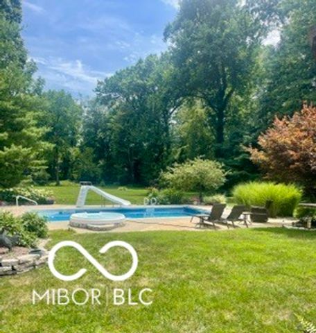 3145 E 71st Street, Indianapolis, IN 46220