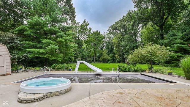 3145 E 71st Street, Indianapolis, IN 46220