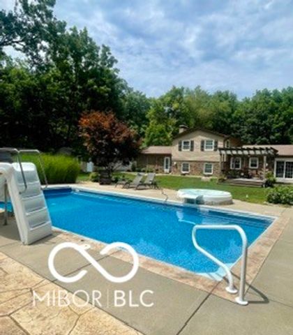 3145 E 71st Street, Indianapolis, IN 46220