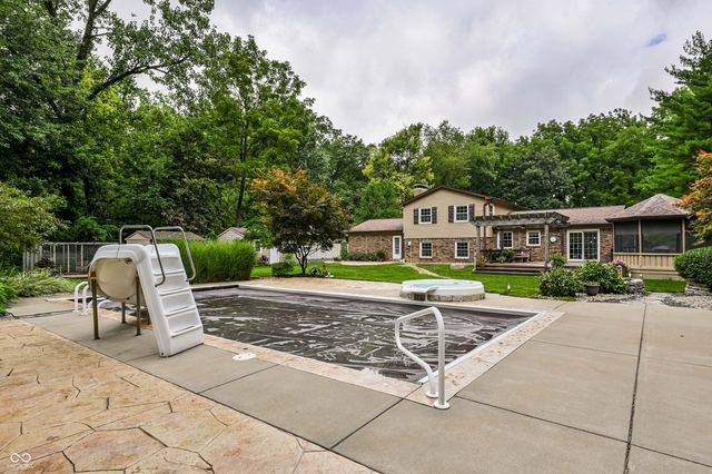 3145 E 71st Street, Indianapolis, IN 46220