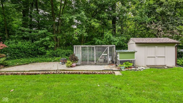 3145 E 71st Street, Indianapolis, IN 46220