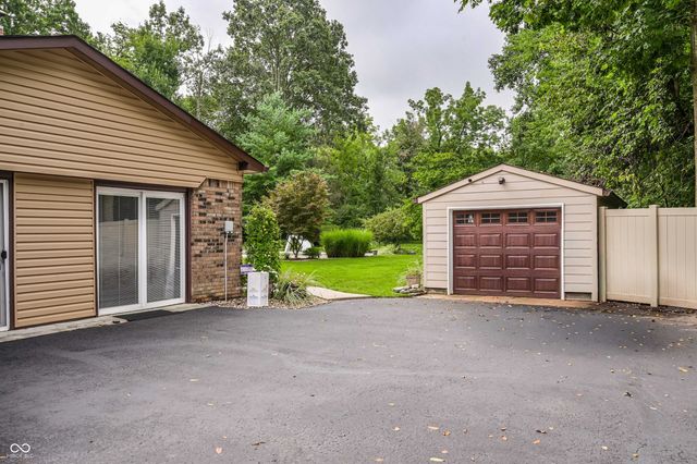 3145 E 71st Street, Indianapolis, IN 46220
