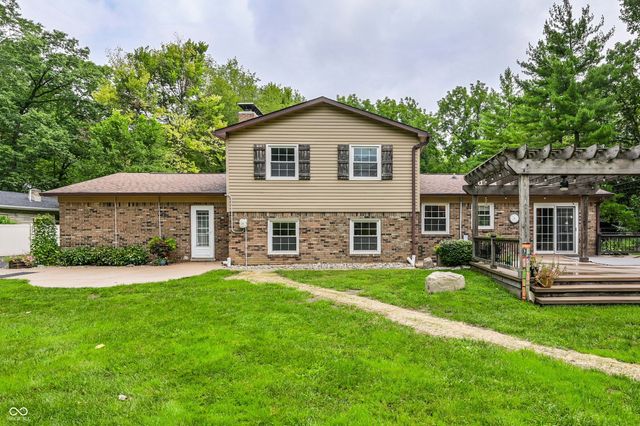 3145 E 71st Street, Indianapolis, IN 46220