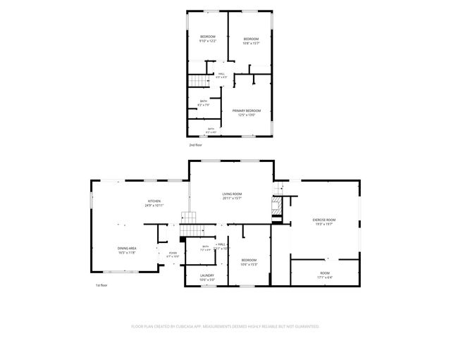 3145 E 71st Street, Indianapolis, IN 46220