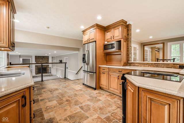 3145 E 71st Street, Indianapolis, IN 46220