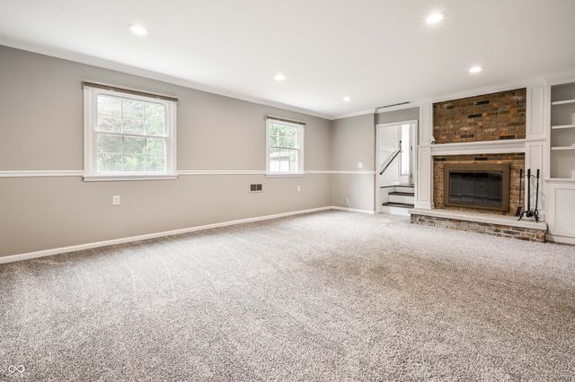 3145 E 71st Street, Indianapolis, IN 46220
