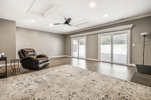 3145 E 71st Street, Indianapolis, IN 46220