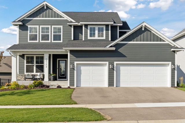 10173 Arrowwood Trail, Woodbury, MN 55129