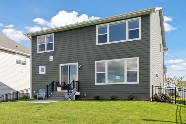 10173 Arrowwood Trail, Woodbury, MN 55129