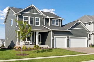 10173 Arrowwood Trail, Woodbury, MN 55129