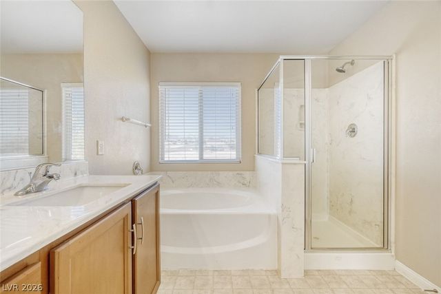 8881 Lake Myers Court, Las Vegas, NV 89139