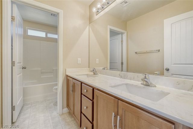 8881 Lake Myers Court, Las Vegas, NV 89139