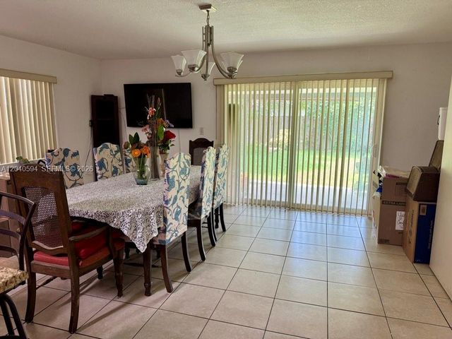 22442 SW 109th Court, Miami, FL 33170
