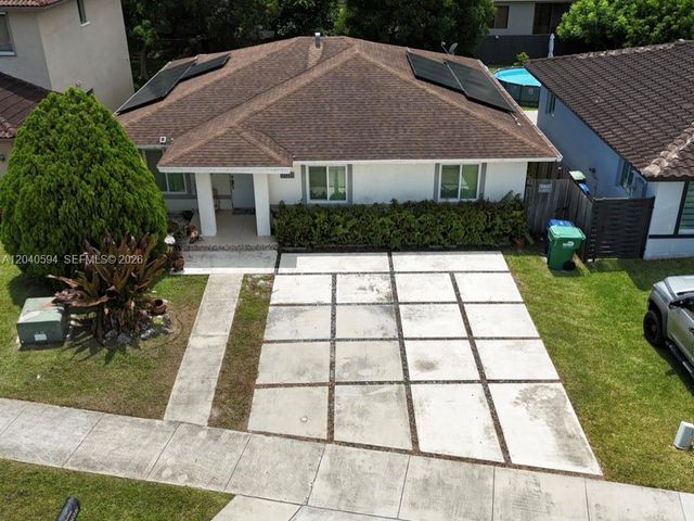 22442 SW 109th Court, Miami, FL 33170