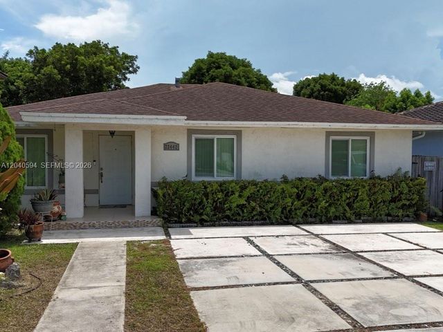 22442 SW 109th Court, Miami, FL 33170