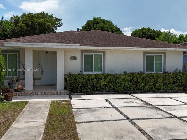 22442 SW 109th Court, Miami, FL 33170