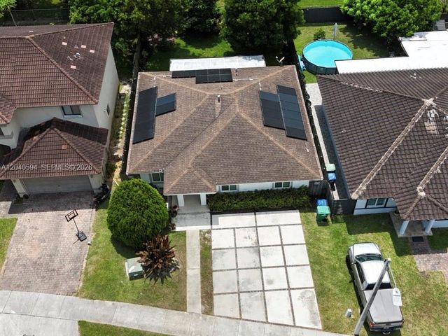 22442 SW 109th Court, Miami, FL 33170