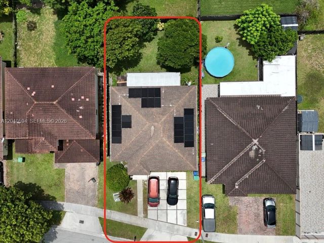 22442 SW 109th Court, Miami, FL 33170