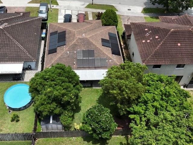 22442 SW 109th Court, Miami, FL 33170