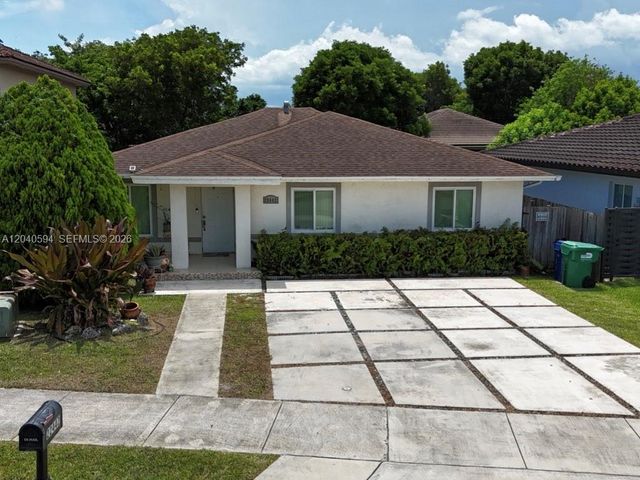 22442 SW 109th Court, Miami, FL 33170